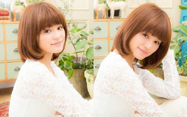 そろそろ秋髪にシフトチェンジ？！この秋注目のヘアカラーとは