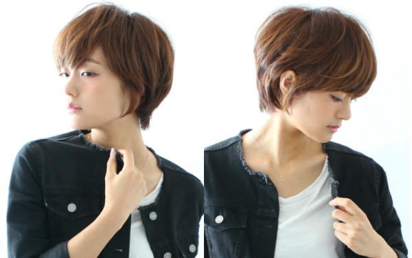 2015秋冬はショート・ボブ人気が継続中！最旬ショートヘアBEST5