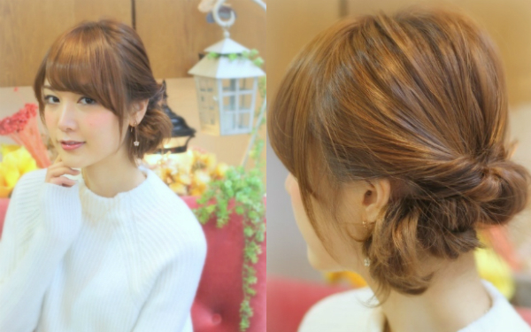 簡単で可愛い「くるりんぱ」の最新アレンジBEST5