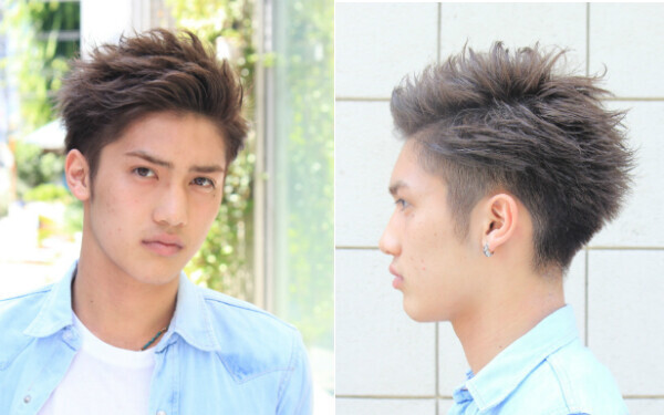 秋冬にチャレンジしたい 最新メンズスタイルランキングtop5 ウーマンエキサイト