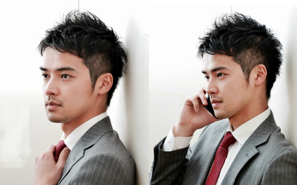 秋冬にチャレンジしたい！最新メンズスタイルランキングTOP5