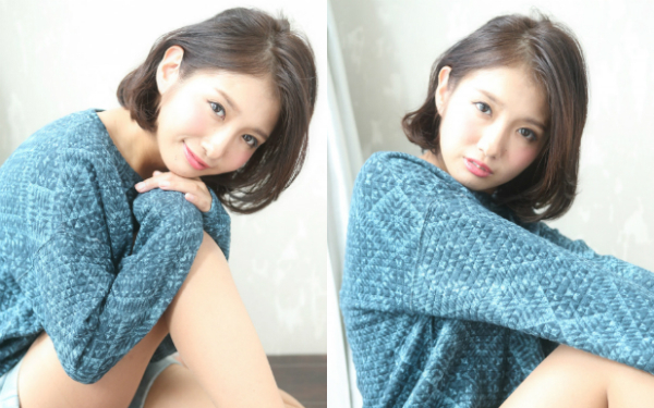 ぬけ感＆こなれ感がイマドキ！2015秋冬、最旬ボブスタイルランキング