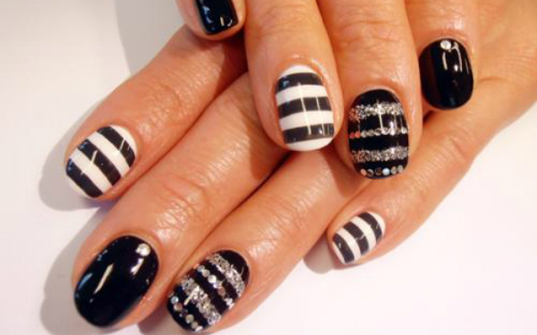 指先から運気アップ！！人との繋がりを強める○○ネイル