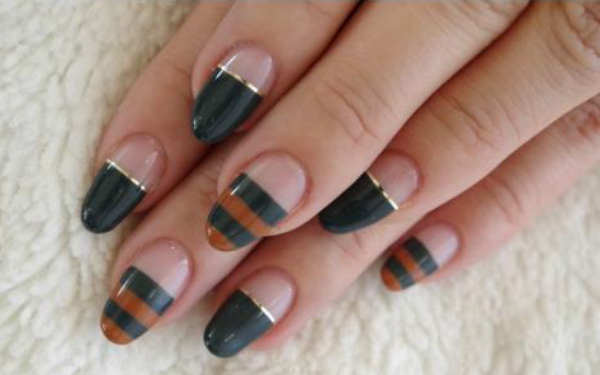 指先から運気アップ！！人との繋がりを強める○○ネイル