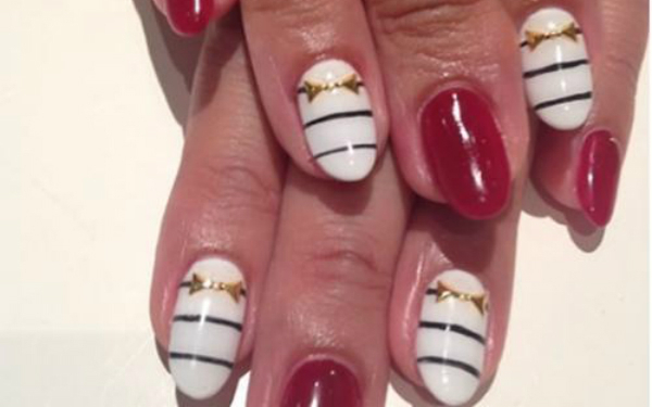 指先から運気アップ！！人との繋がりを強める○○ネイル