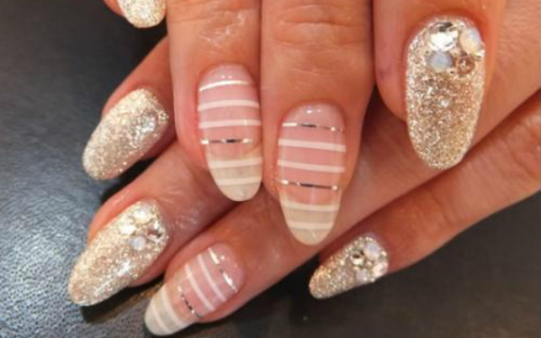 指先から運気アップ！！人との繋がりを強める○○ネイル