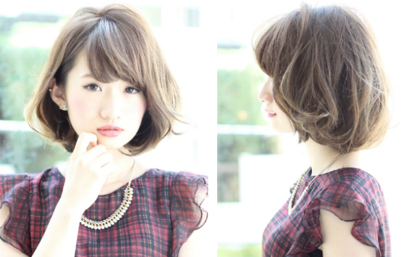 アンニュイで大人っぽい魅力が溢れるパーマスタイルBEST5