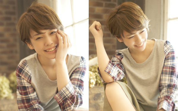 アンニュイで大人っぽい魅力が溢れるパーマスタイルBEST5