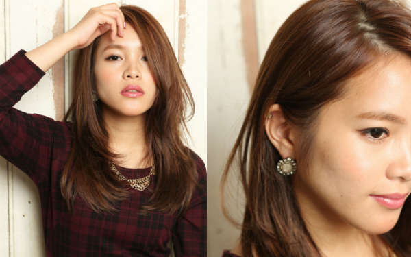 最新カラーで雰囲気をつくりだす！最旬ロングヘアスタイルランキング