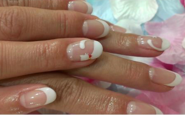 猫好きさん必見！ほっこり気分になれる、ネコネイル5選