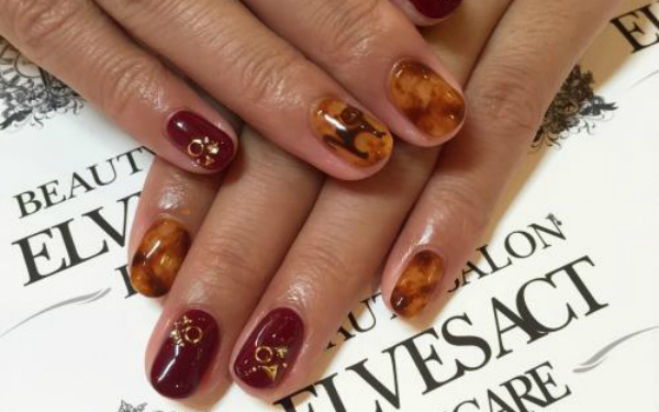 猫好きさん必見！ほっこり気分になれる、ネコネイル5選