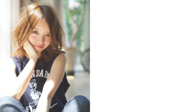 今注目のヘアスタイルはどれ？週間ヘアスタイルランキング【ミディアム編】