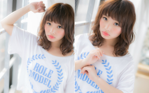 今注目のヘアスタイルはどれ？週間ヘアスタイルランキング【ミディアム編】