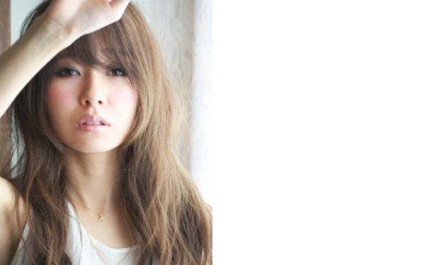 今注目のヘアスタイルはどれ？週間ヘアスタイルランキング【ロング編】