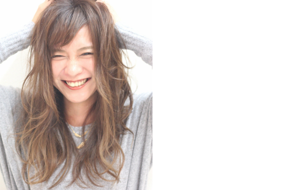 今注目のヘアスタイルはどれ？週間ヘアスタイルランキング【ロング編】