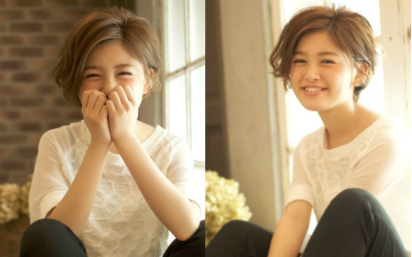 今ドキのショートは大人っぽく！週間ヘアスタイルランキング【ショート編】