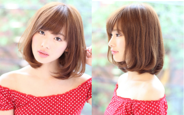 作りこみ過ぎない軽い仕上がりが旬！週間ヘアスタイルランキング【ボブ編】