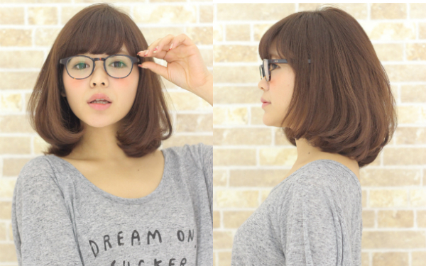 作りこみ過ぎない軽い仕上がりが旬！週間ヘアスタイルランキング【ボブ編】