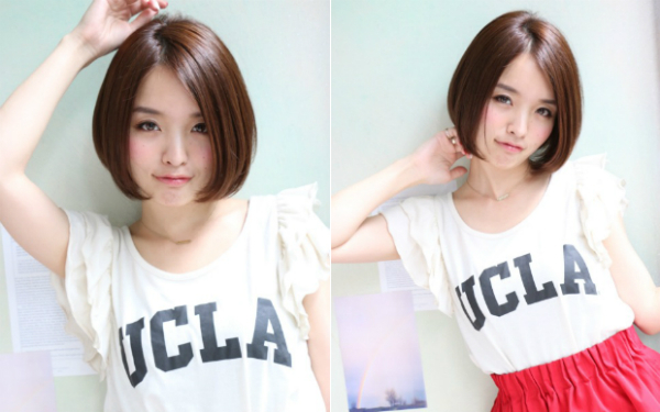 作りこみ過ぎない軽い仕上がりが旬！週間ヘアスタイルランキング【ボブ編】