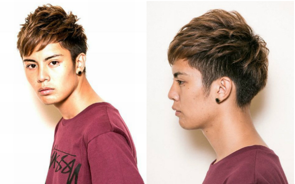 クリスマスはこんなオシャレな彼と過ごしたい！今話題のメンズスタイルランキング☆