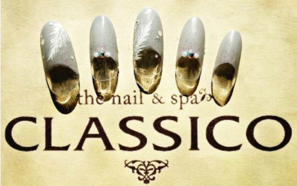 今からでも間に合う！クリスマスムードを演出するとっておきネイル5選