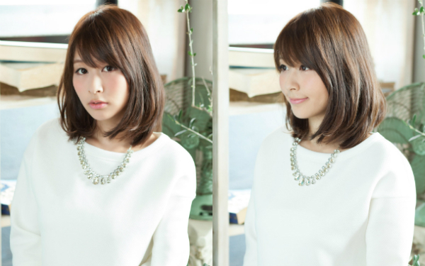 毛先を無造作に遊ばせた「ゆるミディ」が断然カワイイ！！週間ヘアスタイルランキング【ミディアム編】