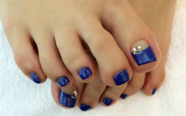 あなたは大丈夫？イマドキ女子は冬のフットケアまで手を抜かない！！