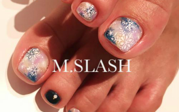 あなたは大丈夫？イマドキ女子は冬のフットケアまで手を抜かない！！