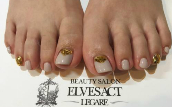 あなたは大丈夫？イマドキ女子は冬のフットケアまで手を抜かない！！