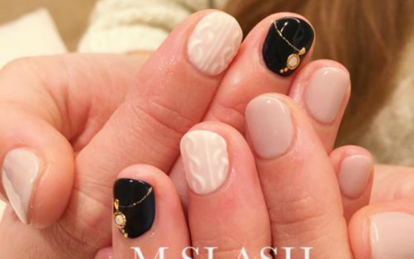 2016年のラッキーカラーは？運気を上げる開運ネイル☆