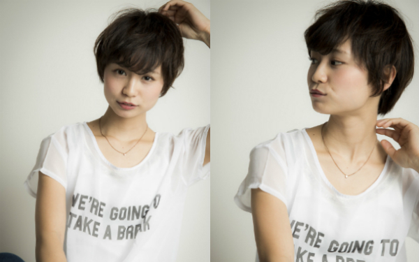 シンプルな可愛さが今の気分！スタイリングも簡単な大人ショートBEST5