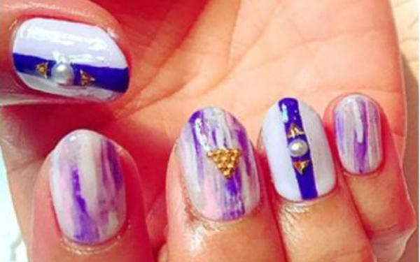 「ちょっぴり個性的」にチャレンジしてみては？まわりと差をつける最新ネイル5選