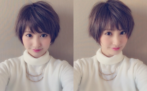 「楽ちんなのにオシャレ」が一番！！最新ショートヘアスタイルラインキング