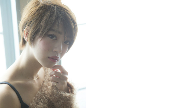 「楽ちんなのにオシャレ」が一番！！最新ショートヘアスタイルラインキング