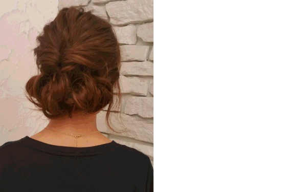 ツライ花粉症を和らげる！花粉症対策になる、最新まとめ髪ランキング