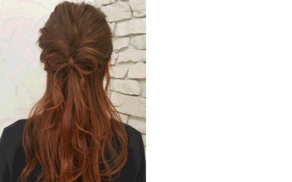 ツライ花粉症を和らげる！花粉症対策になる、最新まとめ髪ランキング