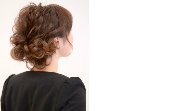 ツライ花粉症を和らげる！花粉症対策になる、最新まとめ髪ランキング