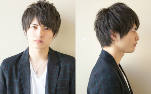 新生活を始める身近な男子にオススメしたい、好印象メンズスタイルBEST5