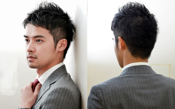 新生活を始める身近な男子にオススメしたい、好印象メンズスタイルBEST5