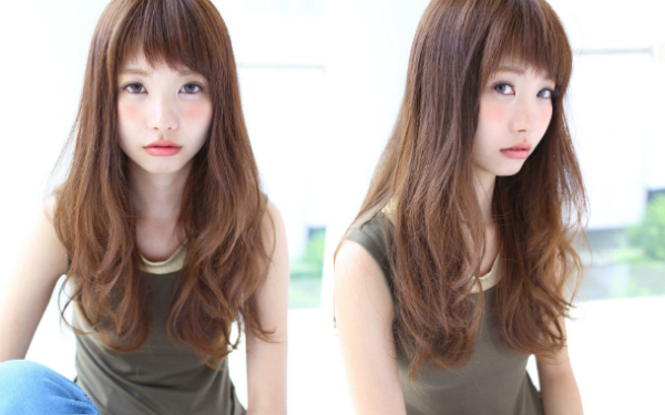 女性の憧れ！ロングヘアの最新トレンドは？週間ヘアスタイルランキング【ロング編】