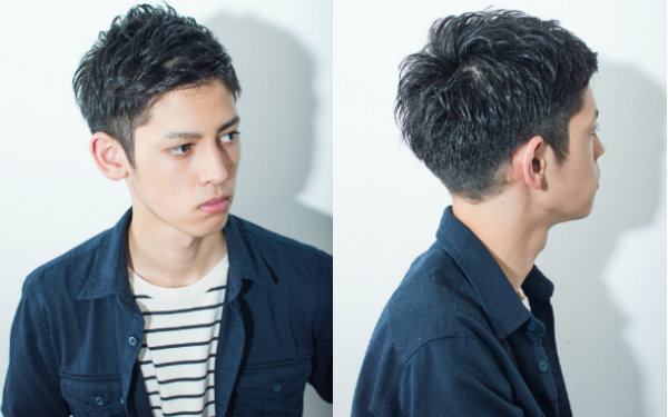 彼氏や旦那にはずっとカッコよくいてほしい！女性好みの最新メンズスタイルBEST5