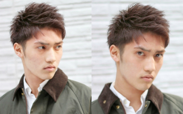 彼氏や旦那にはずっとカッコよくいてほしい！女性好みの最新メンズスタイルBEST5