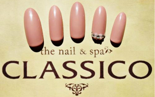 どんなシーンにも万能な「シンプルネイル」で指先美人を目指そう！