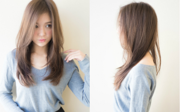 男性ウケ抜群！！毛先の揺れ感が楽しめる☆最新ロングヘアBEST5