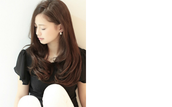 男性ウケ抜群！！毛先の揺れ感が楽しめる☆最新ロングヘアBEST5