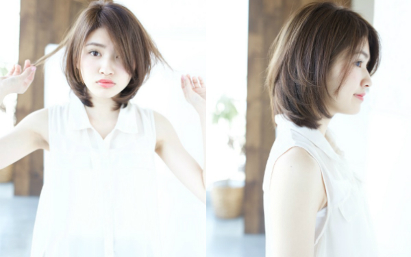 レイヤーで自然な動きをつくる！最新ミディアムスタイルランキング