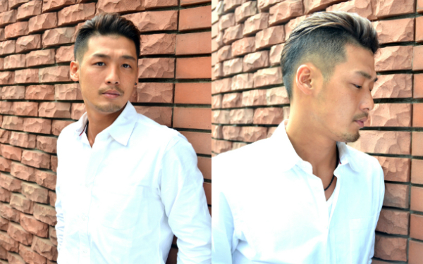 清潔感第一！身近な男性におすすめしたい！！最新メンズスタイルBEST5