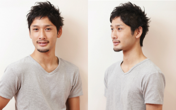 清潔感第一！身近な男性におすすめしたい！！最新メンズスタイルBEST5