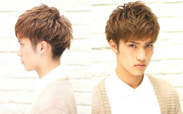 清潔感第一！身近な男性におすすめしたい！！最新メンズスタイルBEST5