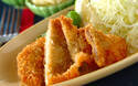今日の献立はお弁当やサンドイッチにもぴったり「サクサクポークカツ」